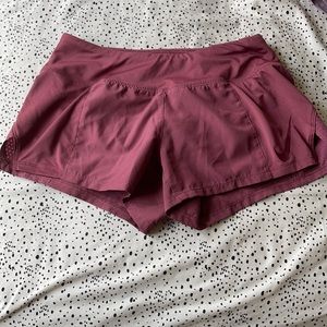 Nike Dri-Fit shorts